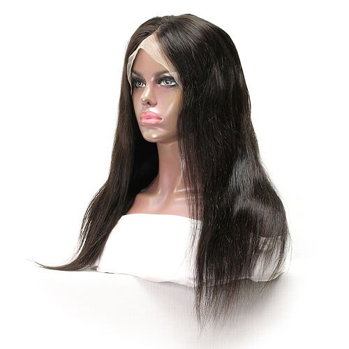 Straight Lace Front Wig - Image 4