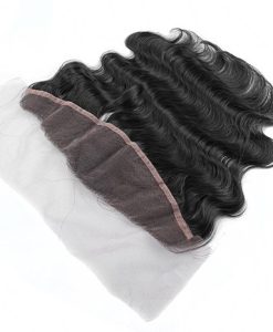 Virgin Remy Lace Frontal Body Wave